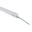 Світильник LED лінійний Brille 33-102 FLF-09 SQ 14W WW 0.9 м офісний світлодіодний - мініатюра 3