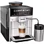 Автоматический кофе машина Siemens EQ.6 plus s300 TE653M11RW - миниатюра 1