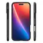 Оригинальный противоударный чехол Spigen Slim Armor (MagFit) MagSafe для iPhone 16 Pro (6.3") Black ACS08164 - миниатюра 12