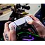 Накладки на стики KontrolFreek Galaxy 2-pack для PS4/PS5 Black (6200-PS5) [105071] - миниатюра 5