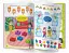 Школа сучасного чомусика. Пам’ять та увага. 115 розвивальних наліпок - миниатюра 3