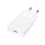 Зарядний пристрій Hoco N72 Type-C PD білий - мініатюра 1