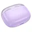 Бездротові TWS Bluetooth навушники Hoco EQ12 Rima Purple (2249576693) - мініатюра 3