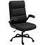 Офисное кресло GT Racer (B-3041 Fabric Black) - миниатюра 2