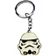 Брелок GeekLand Star Wars Stormtrooper Зоряні Війни Штурмовик SW16.026 - мініатюра 1