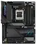 Материнська плата Gigabyte X870E AORUS PRO (X870E AORUS PRO) (Socket AM5, AMD X870E, ATX) - мініатюра 1