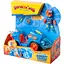 Игровой набор SuperThings серии Combat Vehicles - Кид Казум (PSTSP116IN200) - миниатюра 2