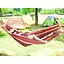 Гамак тканинний Zano Bahama Red 200x80 см - мініатюра 7
