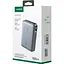 Портативний акумулятор для ноутбуків Ugreen PB720 20000 mAh 100 W Two-way FC (UGR-25188) - мініатюра 4