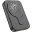 Портативний ЗП Power Bank Hoco J117 Esteem PD20W з БЗП 5000 mAh Black - мініатюра 1