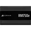 Блок живлення Corsair RM750e 750W 80+ Gold (CP-9020295-EU) - мініатюра 4