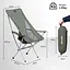 Кресло складное Naturehike CNK2300JU0003 зеленое - миниатюра 11