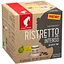 Кава в капсулах Nespresso Julius Meinl Ristretto Intenso Bio 10 шт - мініатюра 1