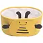 Кошик текстильний овальний Handy Home Бджілка, 37х27x18 см (CEW-05) - мініатюра 1