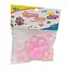 Антистрес Сквіш "М'які котячі лапки" CKS-FB-60971_4 рожева - мініатюра 1