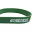 Резинка для фитнеса York Fitness 20-40кг - 2080x32x4,5 мм, зеленый - миниатюра 4