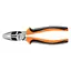 Плоскогубці Neo Tools комбіновані, 40% FS, 200 мм, CrNi (01-153) - мініатюра 1