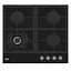 Варочная поверхность газовая Beko HILW 64225 S - миниатюра 5