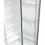 Холодильник Gorenje SBS 179х67х92 см 2 двери 356(191) л А++ NF+ внешний дисплей черный - миниатюра 9