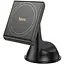 Автодержатель Hoco H47 магнитный черный - миниатюра 1
