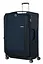 Чемодан 83 См Samsonite D'LITE DARK BLUE 83x54x34(37) KG6*11306 - миниатюра 3