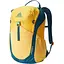 Рюкзак Gregory Youth Hiking-Wander 12 Yellow Blue (1053-149331 A258) - миниатюра 1