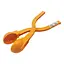 Снежколеп 1-177 Оранжевый - миниатюра 1