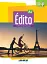 Edito A1 2e Edition Livre de l'eleve + didierfle.app - мініатюра 1