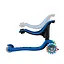 Самокат Globber Go Up Sporty 360 колеса з підсвіткою синій (456-600) - мініатюра 7