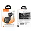 Держатель Hoco Crown RING magnetic Car holder air outlet H74 4.5-7" - миниатюра 2
