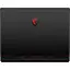 Ноутбук MSI RaiderGE78 HX 14VHG-636RO, Intel Core i9-14900HX, 17 QHD+, 240 Hz, 32GB, SSD 1TB, NVIDIA GeForce RTX 4080 12GB, Windows 11 Pro - миниатюра 12