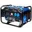Генератор Enersol EPG-2800S (2,8 кВт) - миниатюра 1