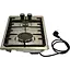 Варочная поверхность газовая Grunhelm GPG 3356 BF - миниатюра 4