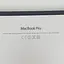 Ноутбук Apple MacBook Pro 13'' A1502 Retina (C02NG2ZPG3QR) (i5-4278U/8/256SSD) - Class B - миниатюра 2