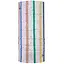 Бафф Buff Baby Original olym stripe Белый-Синий - миниатюра 1
