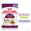 Влажный корм для взрослых кошек Royal Canin Sensory Smell Jellyкусочки в желе 1.02 кг (12 шт. х 85 г) - миниатюра 3