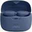Bluetooth-гарнітура JBL Tune Buds Blue (JBLTBUDSBLU) - мініатюра 2