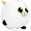Плюшева іграшка котик Пурі WP Merchandise FWPKITTYPUR22WT00, 20 см - мініатюра 3