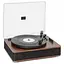 Проигрыватель винила Auna TT-Classic Plus (10038691) - миниатюра 1