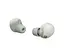 Наушники TWS WF-1000XM5 BT 5.3, ANC, Hi-Res, IPX4, SBC, AAC, LDAC, LC3, Серебристый Sony teh0013199 - миниатюра 7
