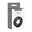 Эрекционное кольцо Me You Us Linx Magnetic 2.5 см черный - миниатюра 2