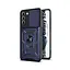 Чохол до мобільного телефона BeCover Military Samsung Galaxy S24 SM-S921 Blue (710636) - мініатюра 2