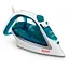 Tefal Праска Easygliss Plus, 2500Вт, 270мл, паровий удар -195гр, постійна пара - 45гр, керам. підошва, біло-блакитний - мініатюра 1