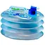 Каністра для води Naturehike LDPE4 NH14S002-T 5л (6927595721810) - мініатюра 1