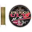 Шнур Sunline PE EGI ULT HS8 180 m #0.3/0.090 mm 2.5 kg (1013-1658.07.32) - мініатюра 1