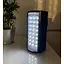 Ліхтар Alfarid TH-2606 світлодіодний Power Bank аварійне освітлення з акумулятором переносний - мініатюра 1