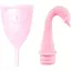 Менструальна чаша Femintimate Eve Cup розмір S - мініатюра 1