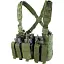 Жилет тактичний Condor Recon Chest Rig One size Olive Drab - мініатюра 1