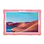 Чохол SoftGel Kids дитячий pop-it Lenovo Tab M11 TB330 TB331 Peach - мініатюра 3