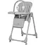 Стілець для годування Carrello Lotus CRL-12101 Alba Grey - мініатюра 1